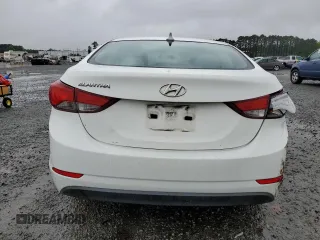 2014 Hyundai Elantra SE с VIN 5NPDH4AE1EH497565, выставлен на аукционе Copart как лот 56255845 с пробегом 127 371 миль миль и Списание • Salvage title. История ставок и продаж доступна на DreamBid. Изображение 6.