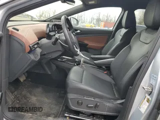 2022 Volkswagen ID.4 Pro S z VIN WVGUNPE23NP063013, wystawiony jako Copart lot #50753455 z przebiegiem 38 594 mil mil oraz Szkoda całkowita • Salvage title. Historia ofert i sprzedaży dostępna na DreamBid. Obrazek 7.