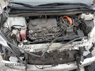 2022 Toyota Sienna Platinum z VIN 5TDESKFC8NS041784, wystawiony jako Copart lot #43968765 z przebiegiem 179 581 mil mil oraz Szkoda całkowita • Salvage title. Historia ofert i sprzedaży dostępna na DreamBid. Obrazek 12.