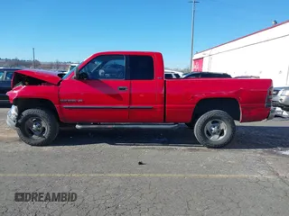 2001 Dodge 1500 with VIN 3B7HF13Z41G731187, listed as a IAAI auction lot 41555198 with 279,882 mi miles and . Bid and sale history available at DreamBid. Image 14.