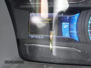 2013 Ford Flex SEL z VIN 2FMGK5C83DBD24521, wystawiony jako IAAI lot #42211607 z przebiegiem 95 735 mil mil oraz . Historia ofert i sprzedaży dostępna na DreamBid. Obrazek 7.