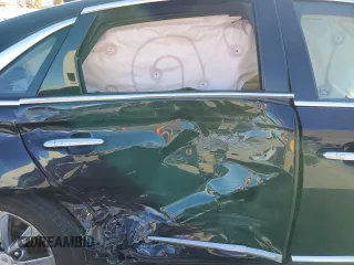 2014 Cadillac XTS z VIN 2G61L5S39E9300636, wystawiony jako Copart lot #78068634 z przebiegiem 117 549 mil mil oraz Szkody całkowita. Historia ofert i sprzedaży dostępna na DreamBid. Obrazek 10.