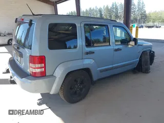 2012 Jeep Liberty Sport with VIN 1C4PJMAK4CW132781, listed as a IAAI auction lot 42074401 with 90,130 mi miles. Bid and sale history available at carsss.com. Image 4.