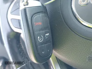 2021 Jeep Cherokee Limited with VIN 1C4PJMDX1MD179500, listed as a IAAI auction lot 42352203 with 76,205 mi miles and . Bid and sale history available at DreamBid. Image 11.