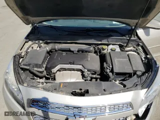 2013 Chevrolet Malibu LT with VIN 1G11E5SA0DF244624, listed as a Copart auction lot 53753395 with 223,019 mi miles and Clean Title. Bid and sale history available at carsss.com. Image 11.