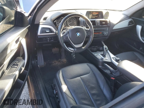 2015 BMW 2 Series 228i xDrive with VIN WBA1F7C57FVX96239, listed as a Copart auction lot 88178475 with 93,127 mi miles and Salvage Title. Bid and sale history available at carsss.com. Image 8.