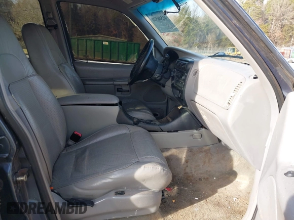 1998 Ford Explorer XL с VIN 1FMZU34XXWUB89872, выставлен на аукционе IAAI как лот 41586528 с пробегом 153 972 миль миль и . История ставок и продаж доступна на DreamBid. Изображение 5.