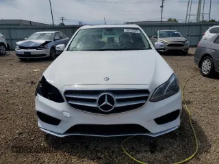 2016 Mercedes-Benz E 350 Luxury z VIN WDDHF8JB8GB234438, wystawiony jako Copart lot #56134885 z przebiegiem 56 990 mil mil oraz Szkoda całkowita • Salvage title. Historia ofert i sprzedaży dostępna na DreamBid. Obrazek 5.