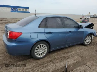 2010 Subaru Impreza i Premium z VIN JF1GE6B67AH515767, wystawiony jako Copart lot #59554415 z przebiegiem 135 829 mil mil oraz Szkoda całkowita • Salvage title. Historia ofert i sprzedaży dostępna na DreamBid. Obrazek 3.