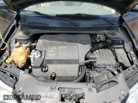 2008 Chrysler Sebring Limited with VIN 1C3LC65M08N676311, listed as a Copart auction lot 58953125 with 157,212 mi miles and Clean title. Bid and sale history available at DreamBid. Image 11.