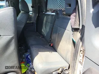 2013 Ford F-250 XL with VIN 1FT7X2B64DEA93542, listed as a IAAI auction lot 42079272 with 125,224 mi miles and . Bid and sale history available at DreamBid. Image 1.