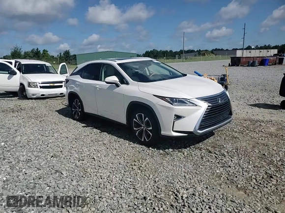 2018 Lexus RX 350 z VIN 2T2ZZMCA1JC115508, wystawiony jako Copart lot #61433165 z przebiegiem 139 239 mil mil oraz Szkoda całkowita • Salvage title. Historia ofert i sprzedaży dostępna na DreamBid. Obrazek 14.