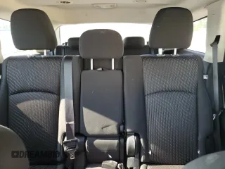 2012 Dodge Journey SXT with VIN 3C4PDCBG4CT164468, listed as a Copart auction lot 60229395 with Not provided miles and Salvage title. Bid and sale history available at DreamBid. Image 10.