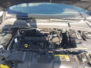 2012 Ford Focus SE with VIN 1FAHP3F26CL236976, listed as a IAAI auction lot 42302561 with 177,476 mi miles and . Bid and sale history available at DreamBid. Image 10.