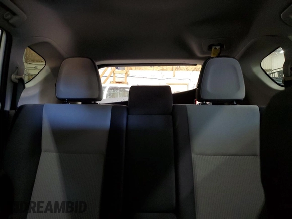 2013 Toyota RAV4 XLE with VIN JTMRFREV6D5028120, listed as a Copart auction lot 51215905 with 112,092 mi miles and Salvage Title. Bid and sale history available at DreamBid. Image 10.