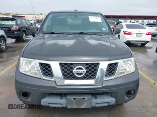 2012 Nissan Frontier SV z VIN 1N6AD0ER4CC402085, wystawiony jako IAAI lot #41975832 z przebiegiem 263 152 mil mil oraz . Historia ofert i sprzedaży dostępna na DreamBid. Obrazek 12.