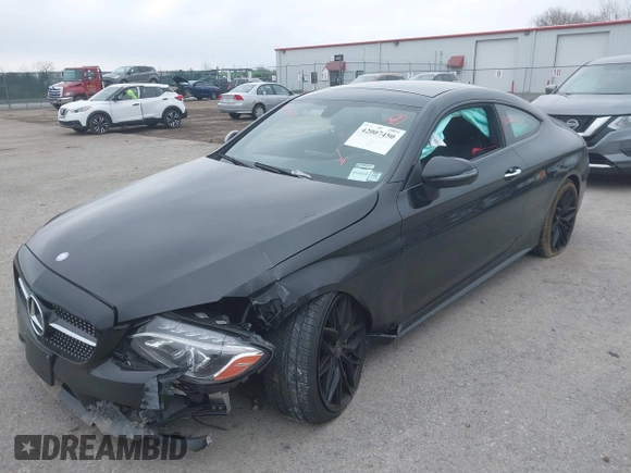 2017 Mercedes-Benz C 43 AMG с VIN WDDWJ6EB1HF475157, выставлен на аукционе IAAI как лот 42007450 с пробегом 68 762 миль миль и . История ставок и продаж доступна на DreamBid. Изображение 17.