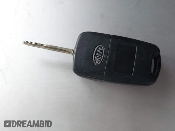 2013 Kia Soul + z VIN KNDJT2A63D7756770, wystawiony jako IAAI lot #41528323 z przebiegiem 124 423 mil mil oraz . Historia ofert i sprzedaży dostępna na DreamBid. Obrazek 11.