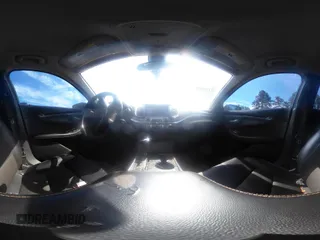 2017 Chevrolet Impala LT with VIN 1G1105SA6HU139134, listed as a IAAI auction lot 42240694 with 138,595 mi miles and . Bid and sale history available at DreamBid. Image 18.