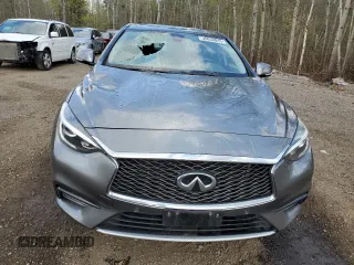 2017 Infiniti QX30 Premium с VIN SJKCH5CP4HA028835, выставлен на аукционе Copart как лот 56030845 с пробегом 101 538 миль миль и Чистый • Clean title. История ставок и продаж доступна на DreamBid. Изображение 5.