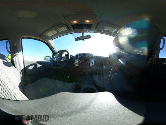 2014 Nissan Frontier Desert Runner с VIN 1N6AD0ER9EN745515, выставлен на аукционе IAAI как лот 42321118 с пробегом 116 950 миль миль и . История ставок и продаж доступна на DreamBid. Изображение 19.