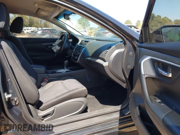 2018 Nissan Altima SV with VIN 1N4AL3AP1JC104169, listed as a IAAI auction lot 41847432 with 228,737 mi miles and . Bid and sale history available at DreamBid. Image 5.