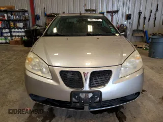 2008 Pontiac G6 GT z VIN 1G2ZH17N784158416, wystawiony jako Copart lot #54574685 z przebiegiem 255 495 mil mil oraz Nie do naprawy. Historia ofert i sprzedaży dostępna na DreamBid. Obrazek 5.