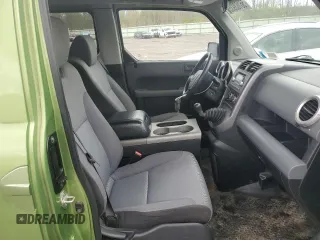 2008 Honda Element EX with VIN 5J6YH277X8L013479, listed as a Copart auction lot 56163935 with 113,948 mi miles and Clean Title. Bid and sale history available at DreamBid. Image 10.