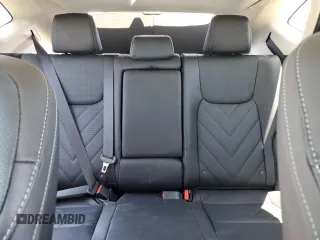 2025 Lexus NX 350h Luxury z VIN 2T2HKCEZ3SC032645, wystawiony jako Copart lot #62222545 z przebiegiem 6 185 mil mil oraz Szkoda całkowita • Salvage title. Historia ofert i sprzedaży dostępna na DreamBid. Obrazek 10.