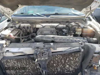 2007 Ford F-150 XLT z VIN 1FTPW14507KC93566, wystawiony jako Copart lot #39261523 z przebiegiem 195 448 mil mil oraz Szkoda całkowita • Salvage title. Historia ofert i sprzedaży dostępna na DreamBid. Obrazek 7.
