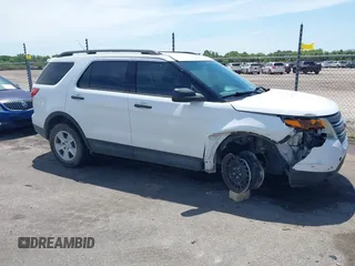 2013 Ford Explorer с VIN 1FM5K8B81DGB08458, выставлен на аукционе IAAI как лот 42171409 с пробегом 155 911 миль миль и . История ставок и продаж доступна на DreamBid. Изображение 13.