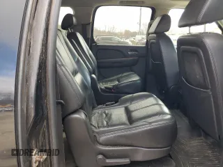 2007 GMC Yukon XL SLT with VIN 1GKFK16307J365184, listed as a Copart auction lot 49853785 with 234,849 mi miles and Clean Title. Bid and sale history available at carsss.com. Image 11.