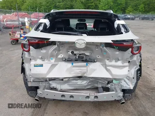 2024 Mazda CX-30 S Select Sport with VIN 3MVDMBBM1RM655178, listed as a IAAI auction lot 42311902 with 3,689 mi miles and . Bid and sale history available at DreamBid. Image 16.