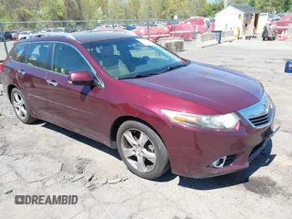 2012 Acura TSX z VIN JH4CW2H51CC002820, wystawiony jako IAAI lot #42102143 z przebiegiem 139 222 mil mil oraz . Historia ofert i sprzedaży dostępna na DreamBid. Obrazek 1.