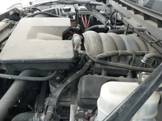 2017 Chevrolet Silverado 1500 Custom с VIN 1GCRCPEH8HZ246260, выставлен на аукционе IAAI как лот 42876102 с пробегом 138 413 миль миль и . История ставок и продаж доступна на DreamBid. Изображение 19.
