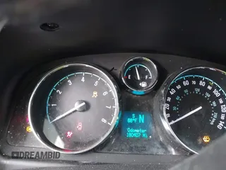 2013 Chevrolet Captiva Sport LS with VIN 3GNAL2EKXDS620247, listed as a IAAI auction lot 41826396 with 180,407 mi miles and . Bid and sale history available at carsss.com. Image 7.