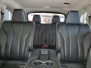 2023 Acura MDX w/Advance Package with VIN 5J8YE1H81PL038531, listed as a Copart auction lot 45380755 with 28,365 mi miles and Salvage Title. Bid and sale history available at carsss.com. Image 10.