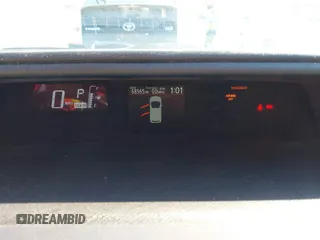 2016 Toyota Prius One with VIN JTDKDTB37G1119948, listed as a IAAI auction lot 41866416 with 68,565 mi miles and . Bid and sale history available at DreamBid. Image 7.