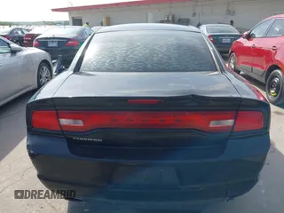 2014 Dodge Charger SE with VIN 2C3CDXBG9EH329419, listed as a IAAI auction lot 42025607 with 166,875 mi miles. Bid and sale history available at carsss.com. Image 16.