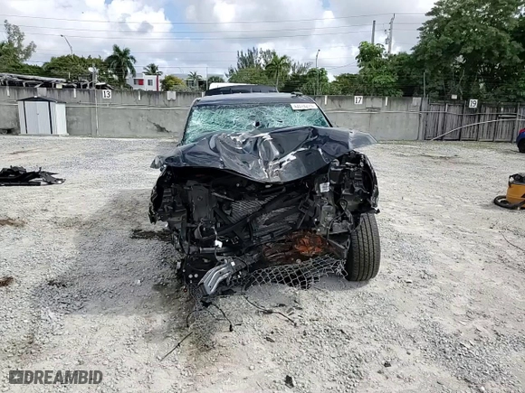 2024 Chevrolet Tahoe RST with VIN 1GNSKRKL5RR140270, listed as a Copart auction lot 43574275 with 22,030 mi miles and Non Repairable. Bid and sale history available at carsss.com. Image 15.