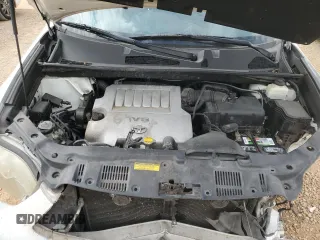 2010 Toyota Highlander Sport with VIN 5TDXK3EH8AS003350, listed as a Copart auction lot 76186544 with 192,380 mi miles and Salvage title. Bid and sale history available at DreamBid. Image 13.