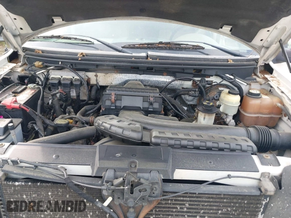 2007 Ford F-150 XLT with VIN 1FTPW14V87FA56297, listed as a IAAI auction lot 42048257 with 208,179 mi miles and . Bid and sale history available at DreamBid. Image 10.