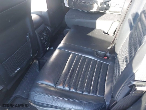 2019 Jeep Grand Cherokee Limited with VIN 1C4RJFBG2KC618052, listed as a IAAI auction lot 41583005 with 155,880 mi miles. Bid and sale history available at carsss.com. Image 8.