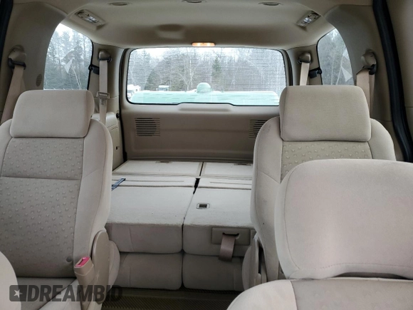 2009 Chevrolet Uplander LS with VIN 1GNDV23189D108866, listed as a Copart auction lot 86977734 with 228,276 mi miles and Salvage Title. Bid and sale history available at carsss.com. Image 10.