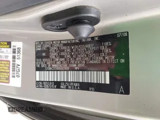 2009 Toyota Sienna XLE with VIN 5TDBK22C89S022909, listed as a IAAI auction lot 42139786 with 107,247 mi miles and . Bid and sale history available at DreamBid. Image 9.
