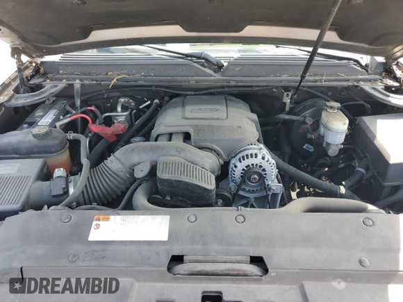 2012 Chevrolet Tahoe LT with VIN 1GNSCBE06CR297299, listed as a Copart auction lot 54202615 with Not provided miles and Clean title. Bid and sale history available at DreamBid. Image 12.