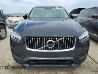2022 Volvo XC90 Momentum with VIN YV4102CK3N1866321, listed as a Copart auction lot 75174454 with 11,465 mi miles and Non Repairable. Bid and sale history available at DreamBid. Image 5.