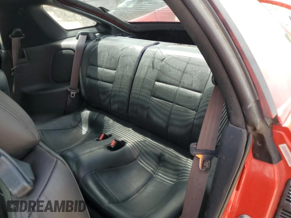 1999 Mitsubishi 3000GT GT z VIN JA3AM84J4XY001608, wystawiony jako Copart lot #64366944 z przebiegiem 153 804 mil mil oraz Tytuł czysty. Historia ofert i sprzedaży dostępna na DreamBid. Obrazek 10.