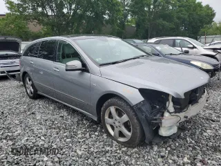 2012 Mercedes-Benz R 350 with VIN 4JGCB5HE3CA148917, listed as a Copart auction lot 60979655 with 161,215 mi miles and Clean title. Bid and sale history available at DreamBid. Image 4.