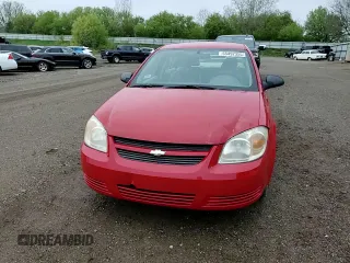 2007 Chevrolet Cobalt LS with VIN 1G1AK55F577400526, listed as a Copart auction lot 55492355 with 85,697 mi miles and Clean Title. Bid and sale history available at DreamBid. Image 13.